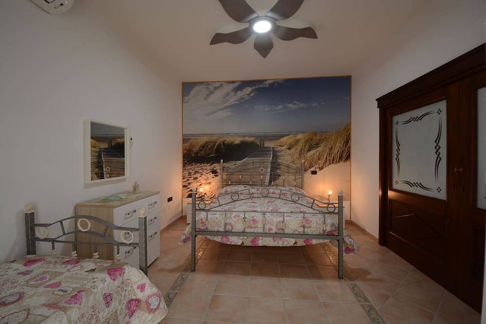 Apartamento entero, Casa Anna, rodeada de vegetación entre Sorrento, Amalfi y Pompeya. in Pimonte, Montes Lattari