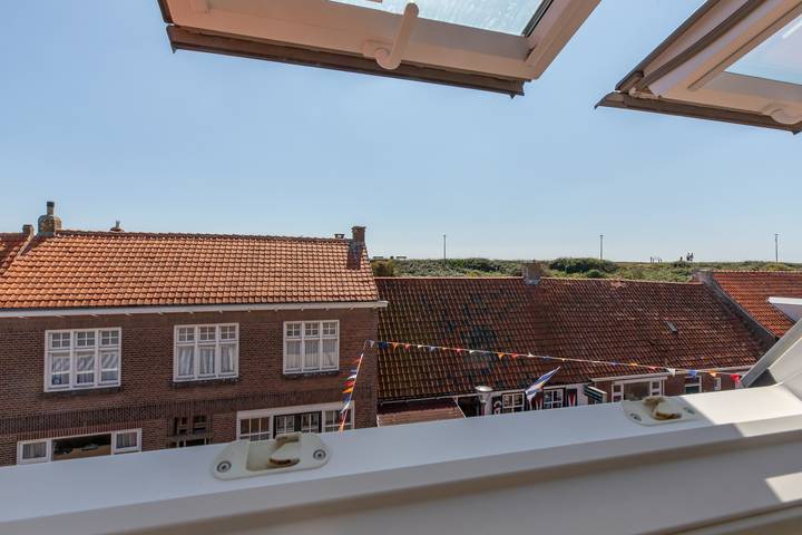 Studio für 2 Personen in Zoutelande - 3