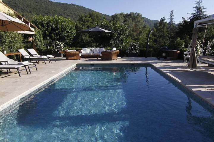 Holiday home for 8 people - 1