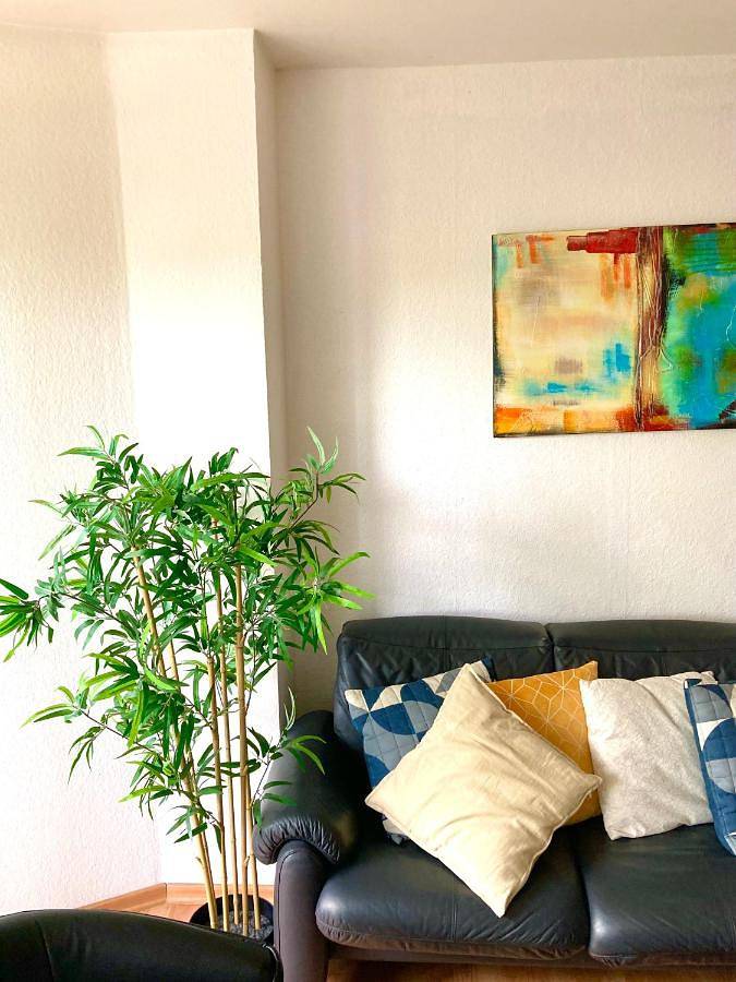 Ganze Wohnung, Ruhige und erholsame Wohnung mit Balkon in Göttingen, Niedersachsen