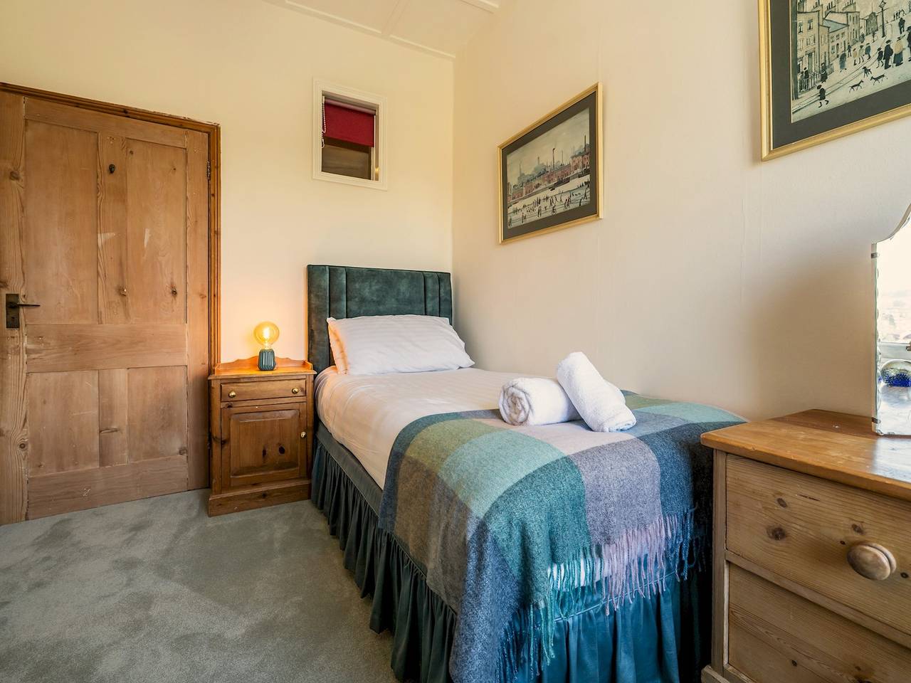 Quintessentially English 3-Bed Home in Ludlow - Pass the Keys in Ludlow (Shropshire), Shropshire Hills