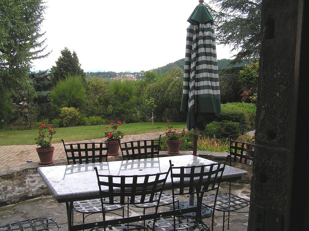 Villa Bel Air in Le Puy-en-Velay, Massif central