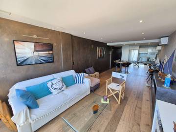 Location De Vacances pour 4 Personnes dans Le Brusc, Six-Fours-les-Plages, Photo 2