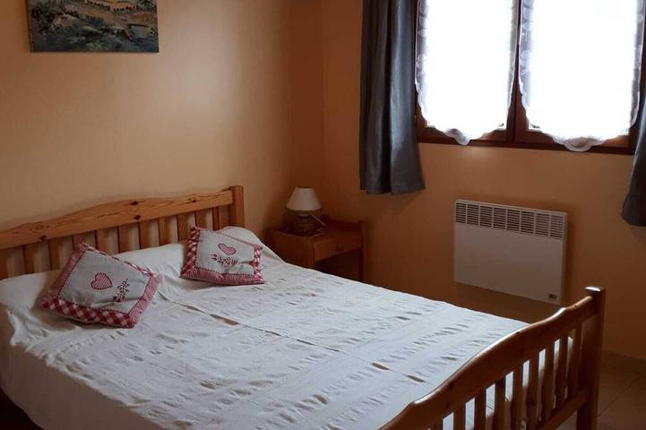 Gîte pour 7 personnes, animaux acceptés à Vicdessos (homonymie) - 2