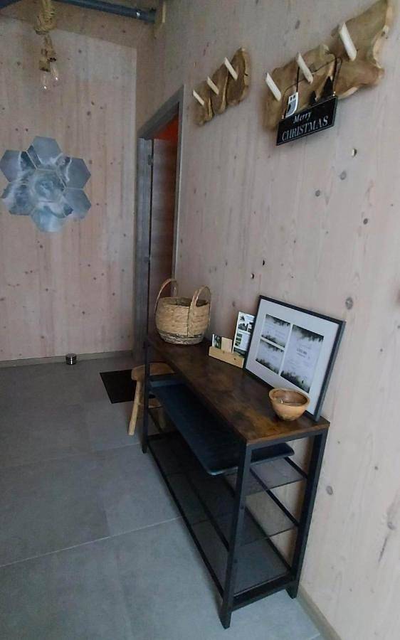 Chambre d’hôte pour 2 personnes, avec jardin ainsi que vue et terrasse à Houffalize - 2