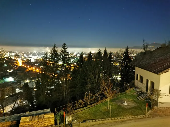 Lodge für 6 Personen, mit Seeblick und Garten sowie Ausblick - 1