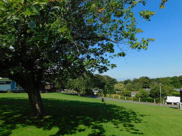 53 Kings Chalet Park in Cromer, Norfolk Coast
