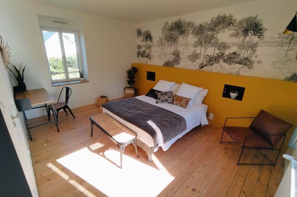 Casa vacanza a Finistere a partire da 148€ a notte