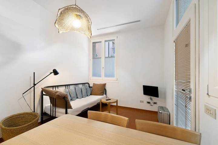 Ferienwohnung für 4 Personen in Pietra Ligure Gemeinde - 3