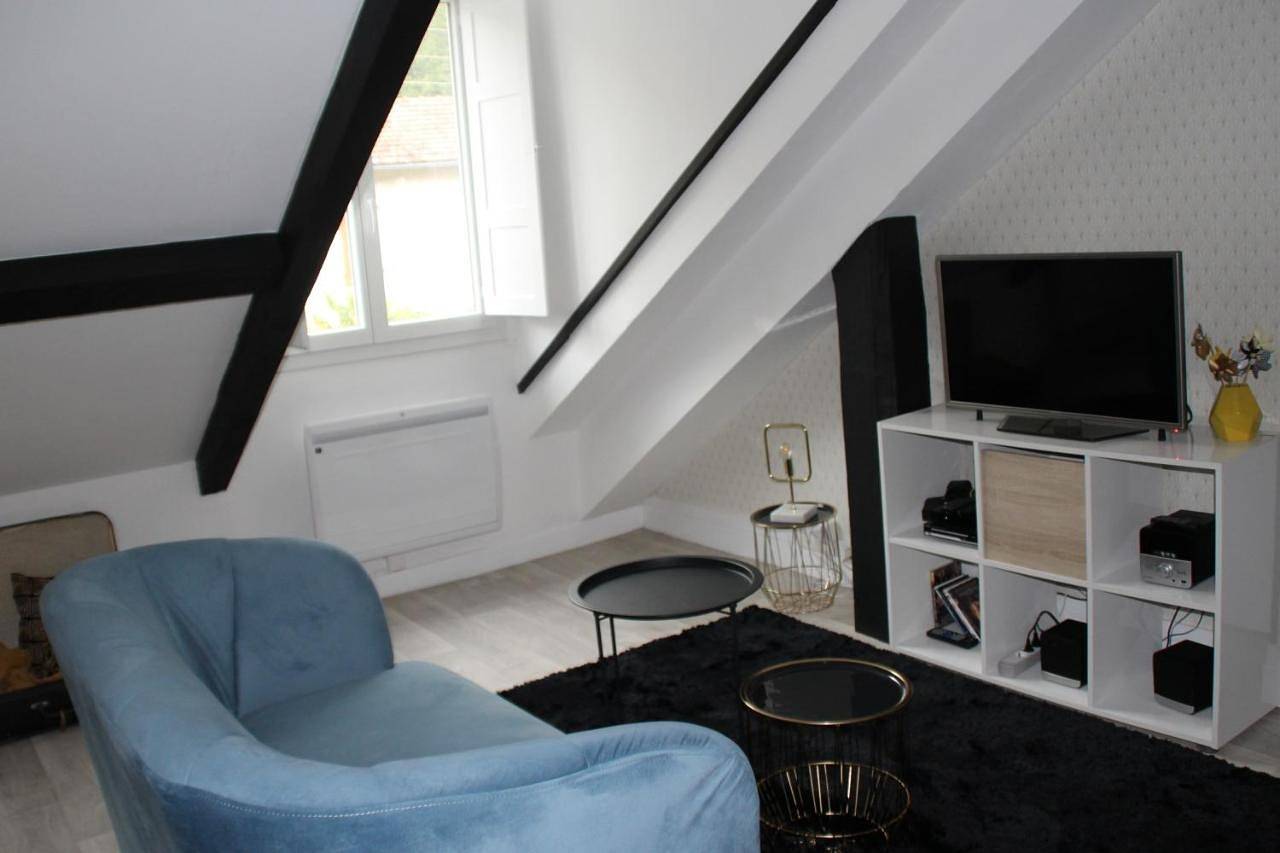 Appartement entier, Superior Apartment in Capvern les Bains, Capvern