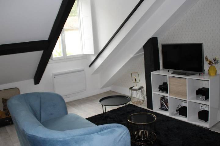 Gîte pour 2 personnes dans Capvern les Bains - 4