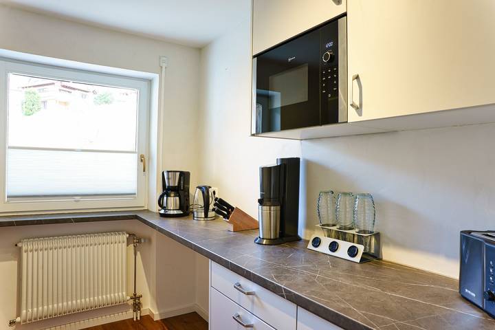 Ferienhaus für 6 Personen, mit Balkon, mit Haustier in Markgraeflerland - 3