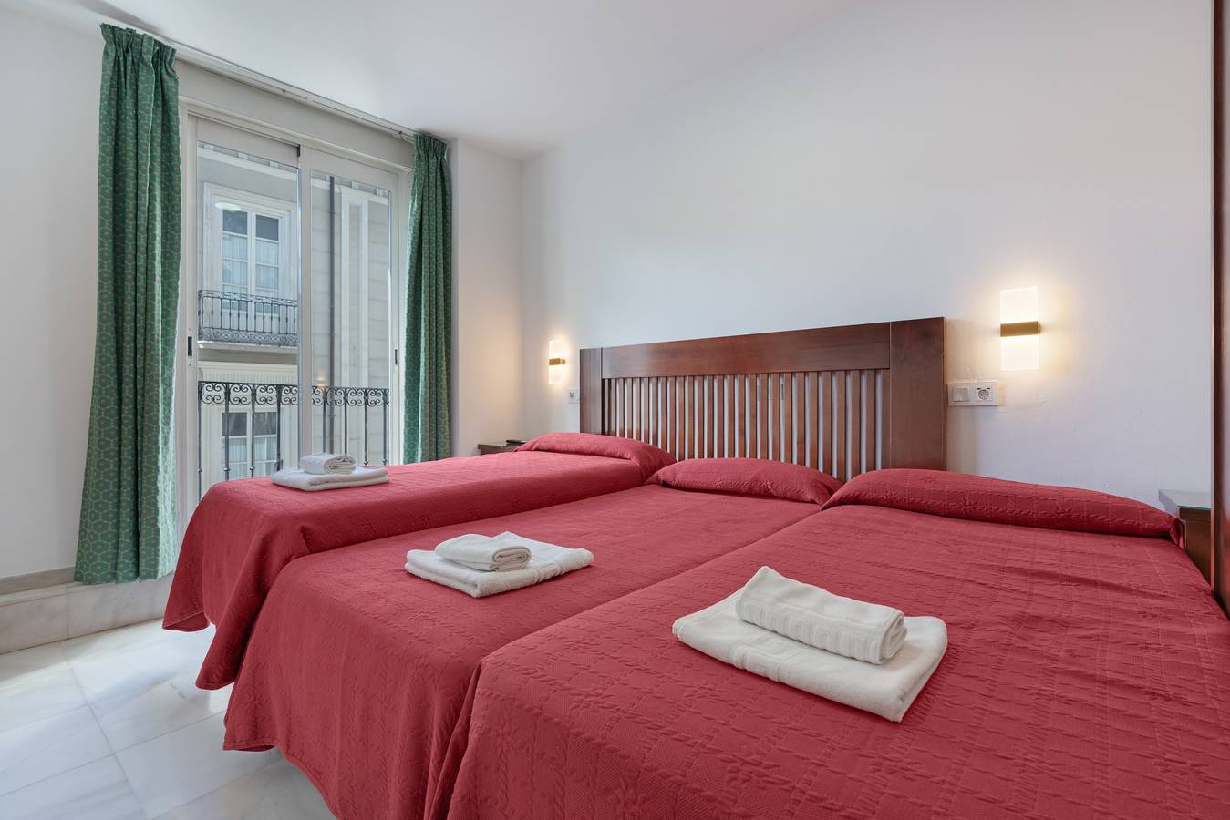 Hotel a Granada a partire da 84€ a notte