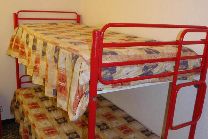 Appartement entier, Appartement - Coma-ruga El Vendrell in Platja de Sant Salvador (el Vendrell), El Vendrell