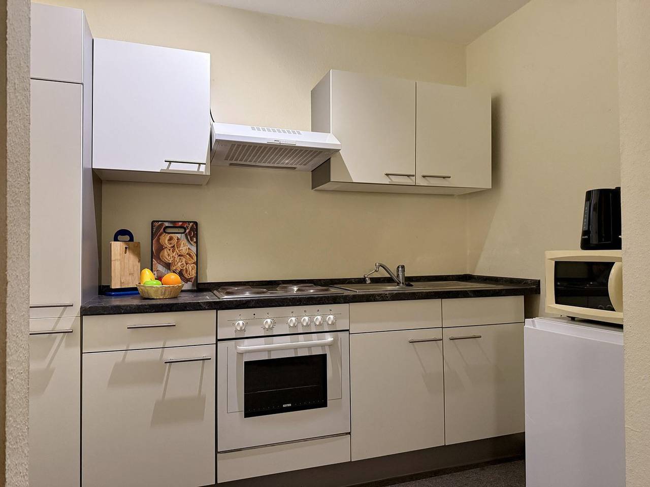 Ganze Wohnung, Großzügige Monteurwohnung Möhlstuuv mit moderner Ausstattung in Demmin, Mecklenburgische Seenplatte