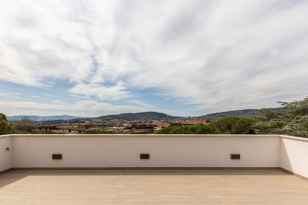 Ganze Wohnung, Perugia Poolside Haven: Luxurious Comfort in Perugia, Perugia Provinz