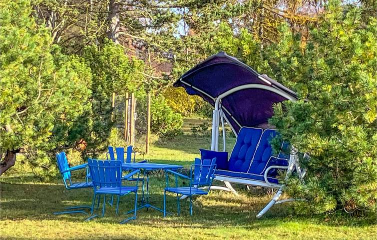 Bauernhof für 8 Personen, mit Terrasse und Garten, kinderfreundlich in Schweden - 2