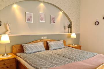 Bauernhof für 4 Personen in Walsrode, Landkreis Heidekreis, Bild 1