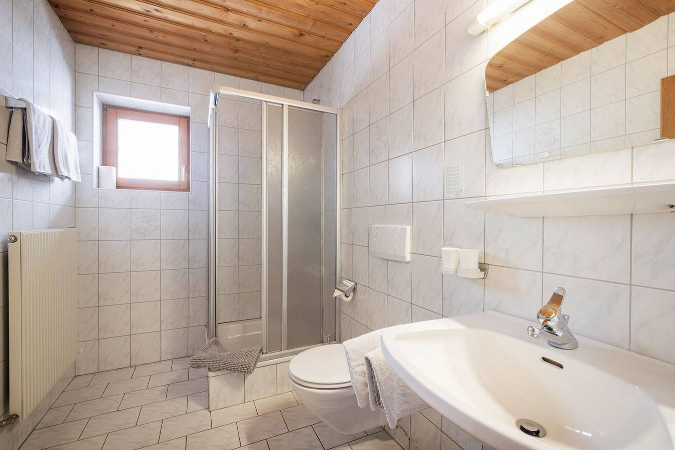 Appartement 1 Schlafzimmer in Stubaier Alpen, Neustift im Stubaital