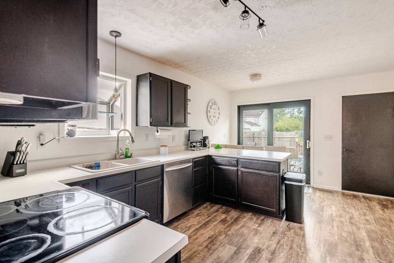 Modernes Boho-Retreat in Grove City in Columbus, Ohio