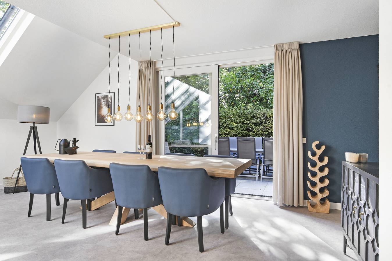 Landal Het Land van Bartje — 8-persoons wellnessbungalow - Breed toegankelijk in Drenthe