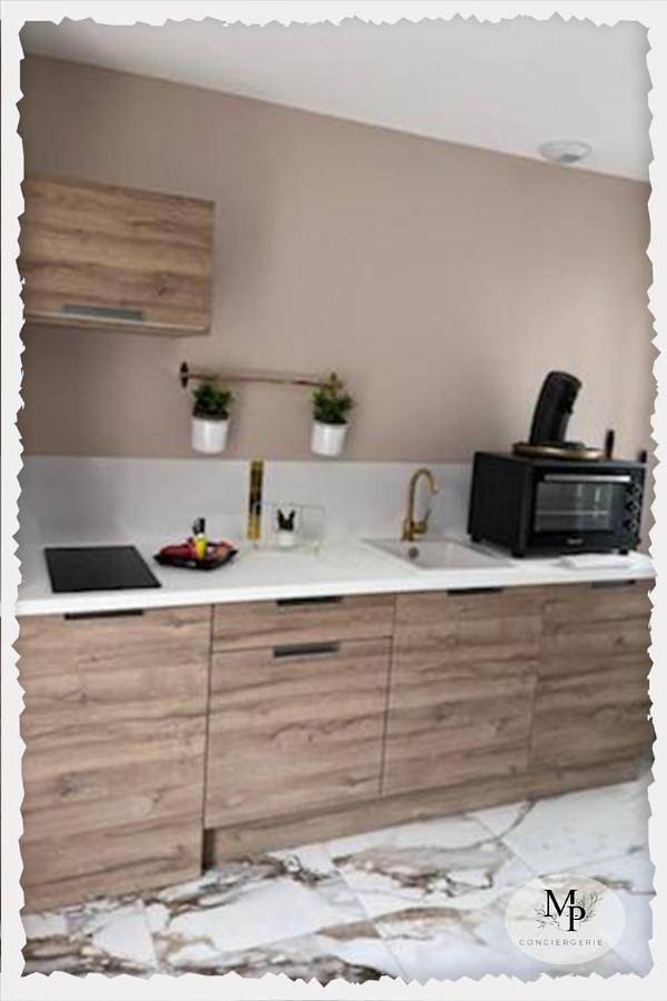 Gîte pour 2 personnes, avec jardin et jacuzzi à Pruniers-en-Sologne - 4