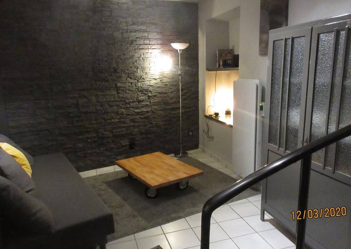 Gîte pour 2 personnes dans les Ardennes - 2