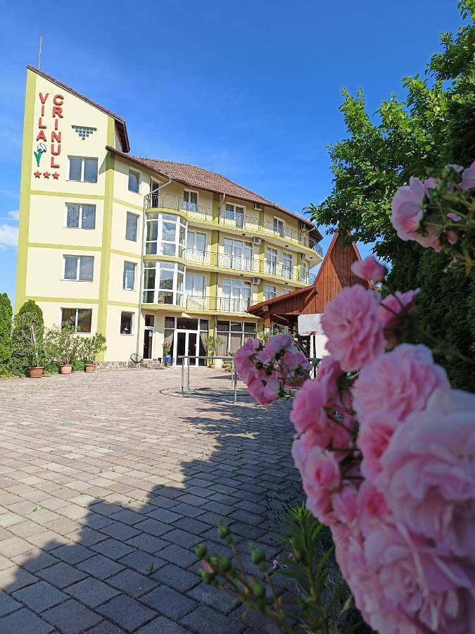 Apartment in Bihor
