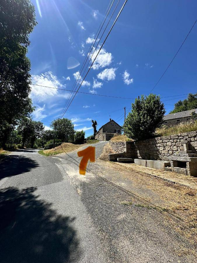 La Pastourelle en Lozère in Les Monts-Verts, Région de Mende