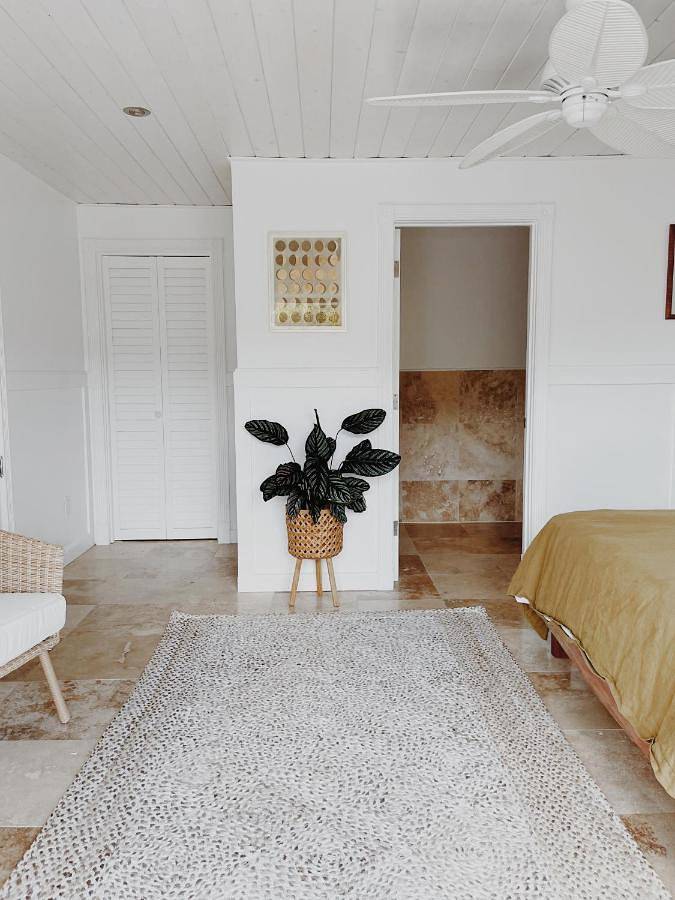 Maison d’hôte pour 2 personnes, avec vue et terrasse dans Hawai - 3