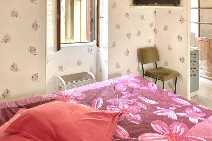 Ferienwohnung für 2 Personen, mit Haustier - 1