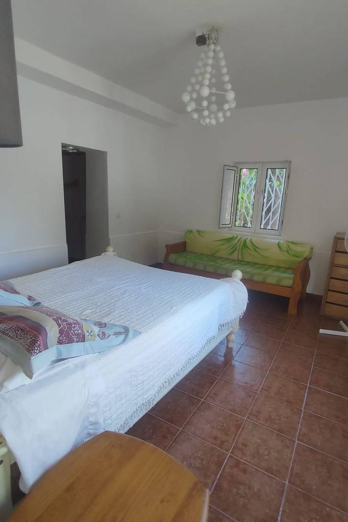 Ferienhaus für 10 Personen in Silves - 3