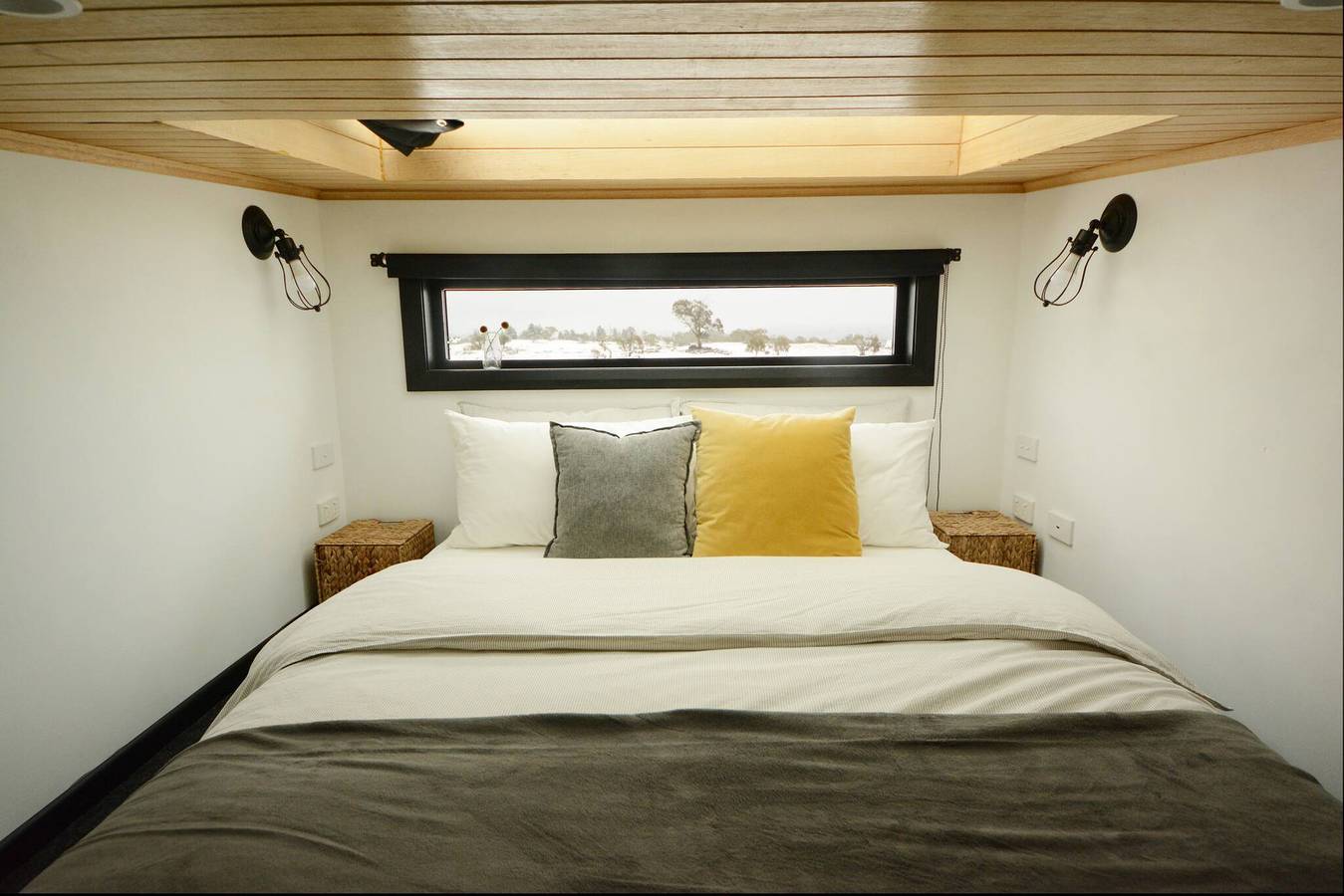 Refugio tranquilo en la montaña en Jindabyne - Minicasa privada in Jindabyne, Nueva Gales del Sur