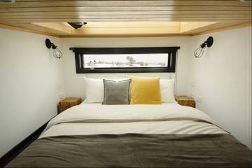 Mobile Home for 4 People in Jindabyne, New South Wales, Photo 2