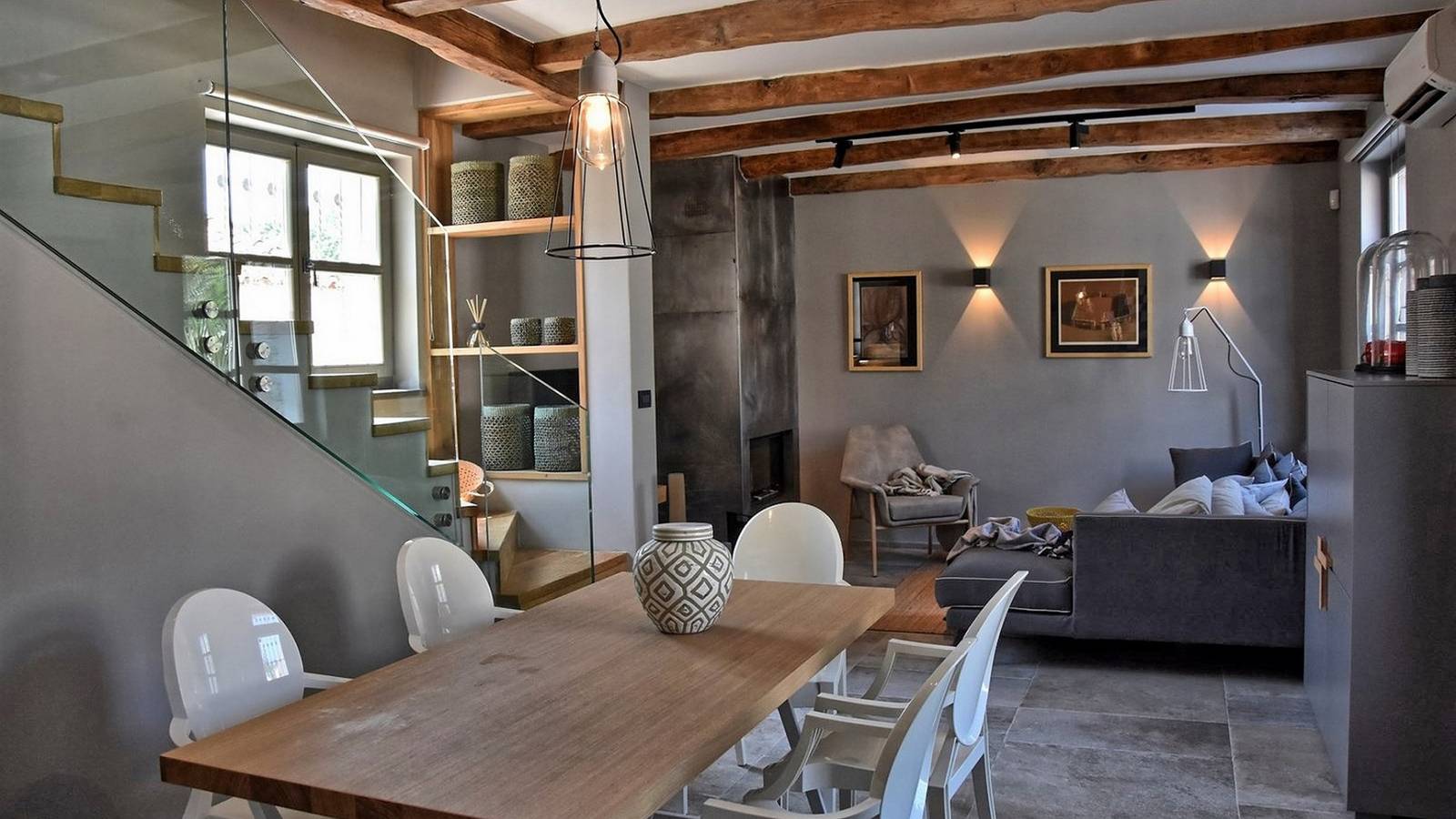 Villa Zita by Villas Guide in Pićan, Zentralistrien
