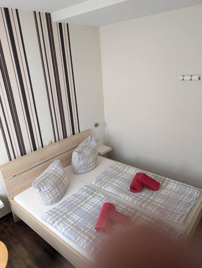 Bnb für 2 Personen in Waren (Müritz) - 2