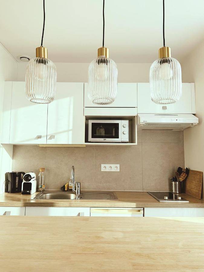 Gîte pour 6 personnes à Chatou - 3