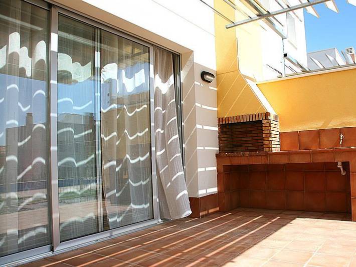 Residencia Hotur - Villa 6 personas - 6 personas in Creixell, Costa Dorada