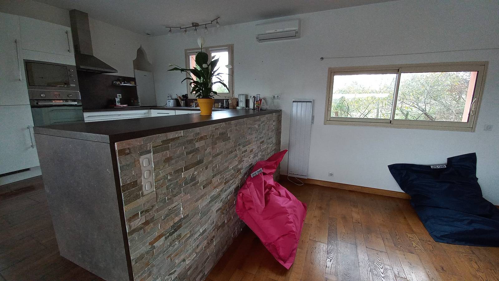 Voll ausgestattetes Haus mit Pool, Aussicht & ruhiger Lage in Belpech, Carcassonne und Umgebung