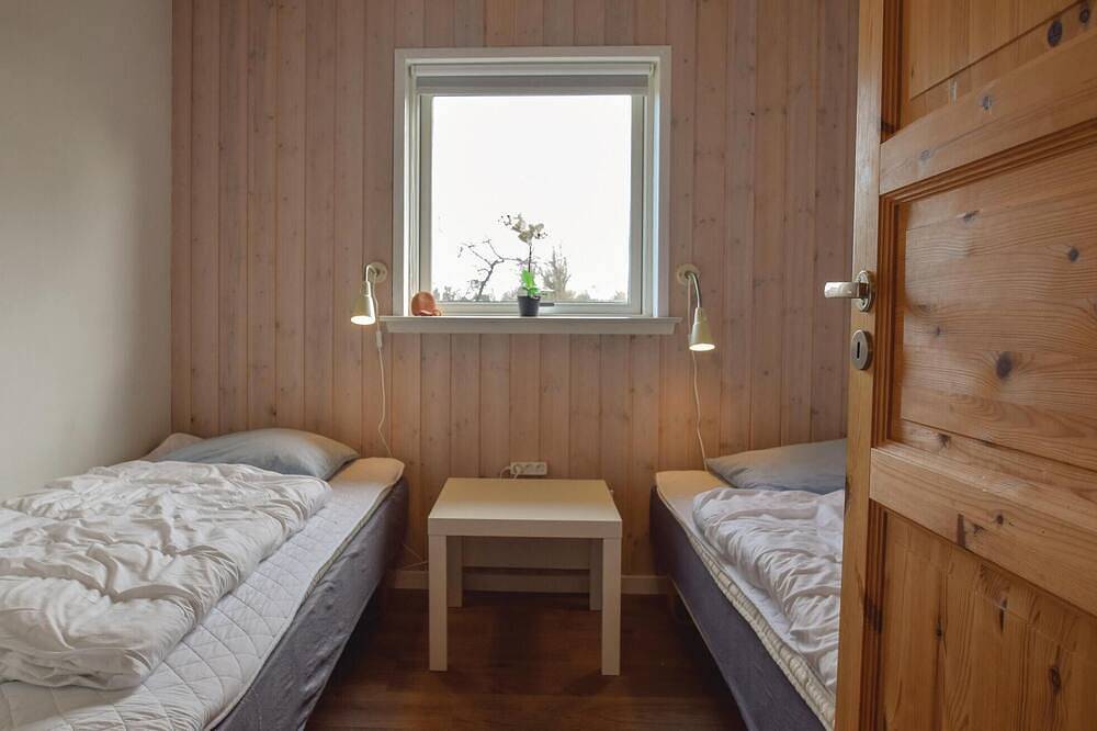 Prachtig huis in Humble met Wifi in Bukkemose, Humble