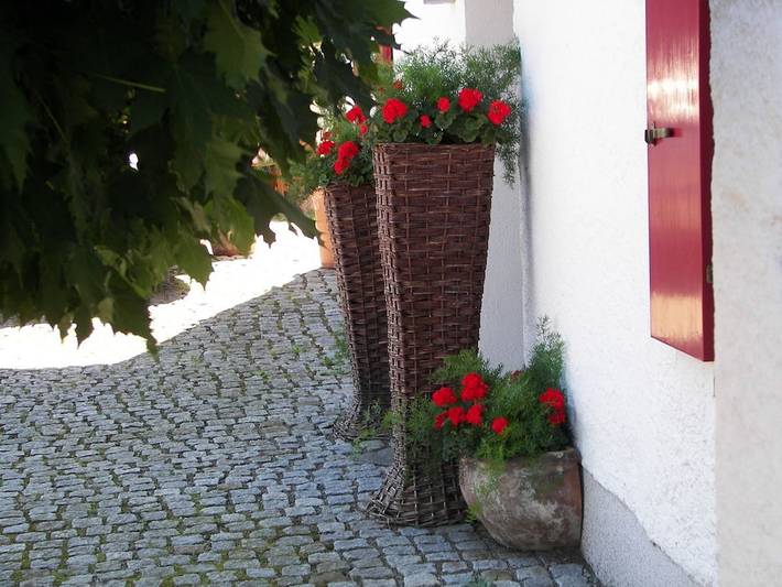 Ferienhaus für 6 Personen, mit Balkon und Garten in Oberstdorf - 3
