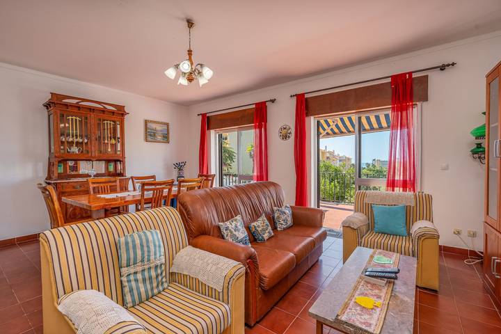 Villa pour 12 personnes, avec jardin à Portimão - 4