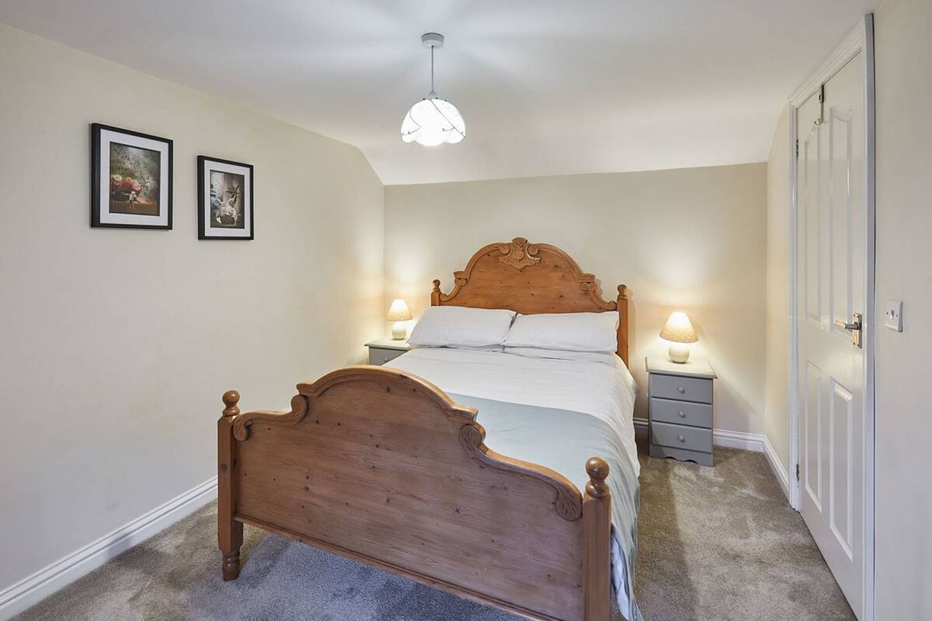 Host   Stay   Lavender Cottage in North York Moors National Park