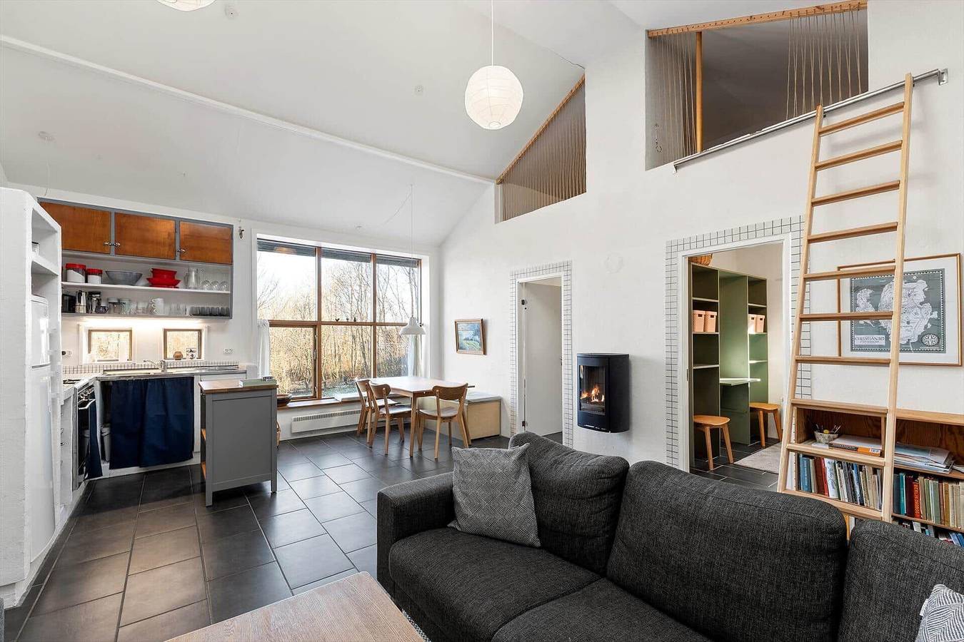 5555 Svaneke - Askelundsvej 12 in Listed, Svaneke