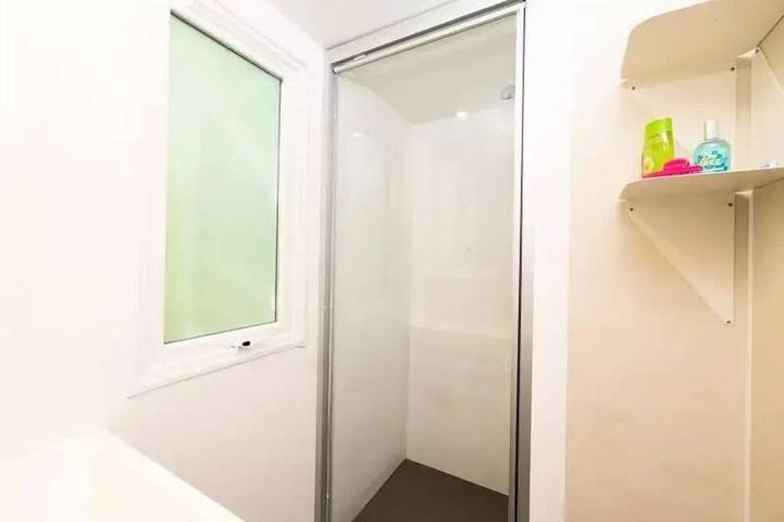 Mobil home pour 4 personnes à Herpelmont - 2