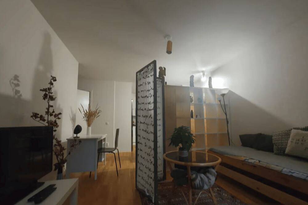 Ganze Wohnung, A quiet and secluded room in Lund, Skane