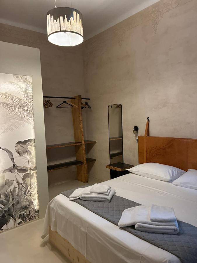 Maison d’hôte pour 2 personnes à Brescia