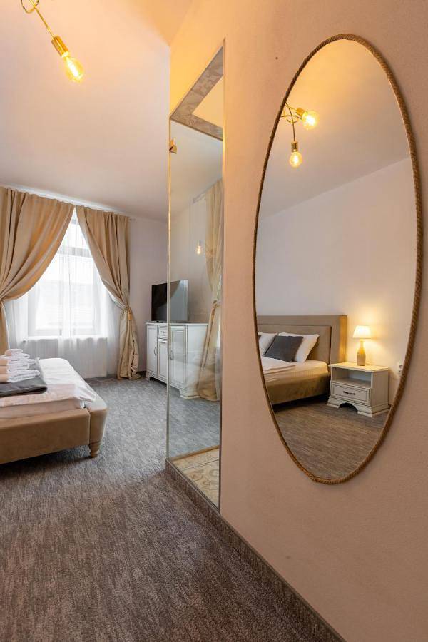Gîte pour 2 personnes, avec terrasse à Alba (Romania) - 3
