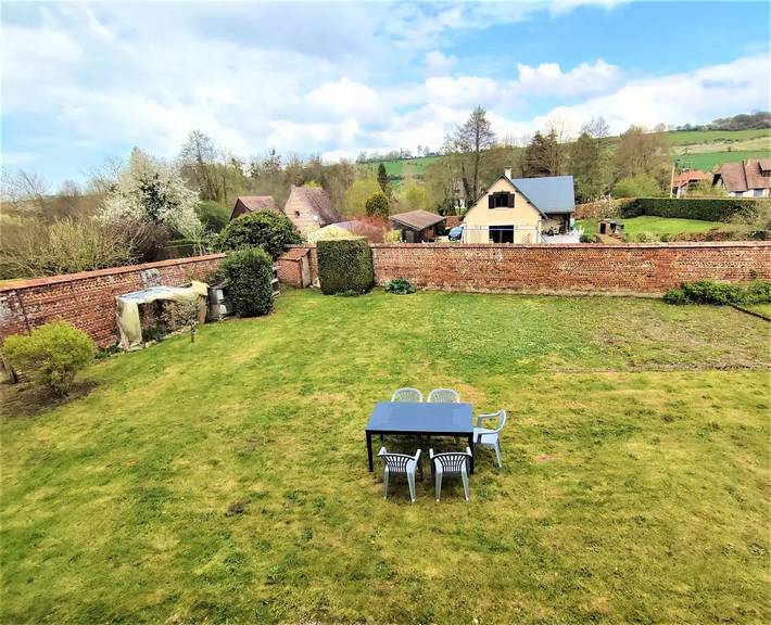 Gîte pour 4 personnes à Saint-Martin-le-Gaillard - 3