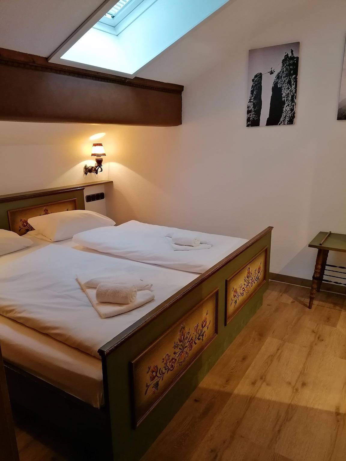 Ferienwohnung Krottenkopf, foto 10